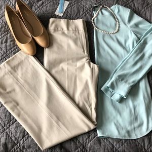 Antonio Melani Dress Pants NWT